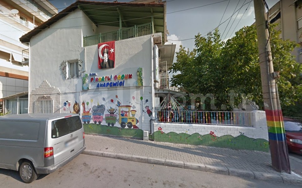 Dikkatli Çocuk Akademisi Gündüz Bakım Evi