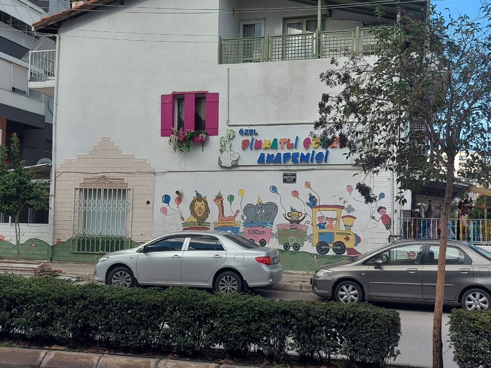 karşıyakada en iyi anaokulu